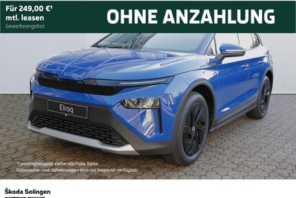 Skoda Elroq Gebrauchtwagen