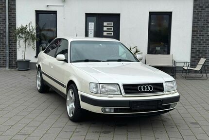 Audi 100 Gebrauchtwagen