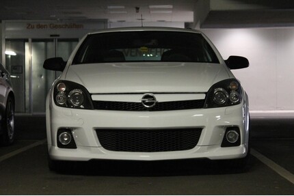 Opel Astra H Gebrauchtwagen