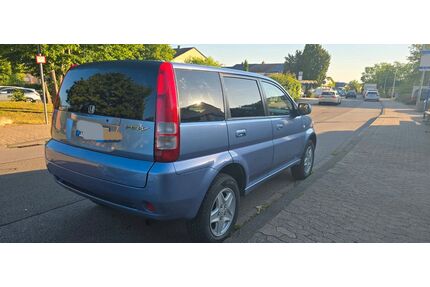 Honda HR-V Gebrauchtwagen