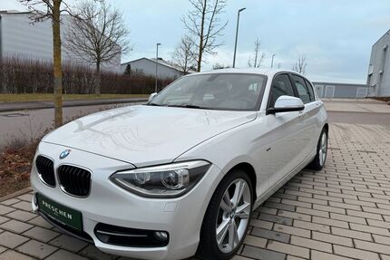BMW 120 Gebrauchtwagen