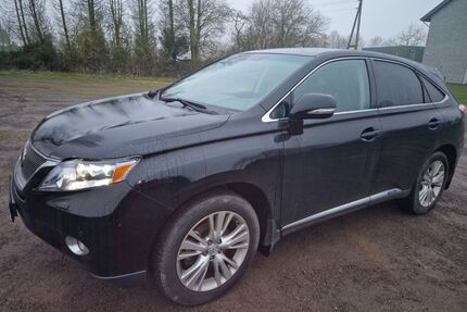 Lexus GS 450 Gebrauchtwagen