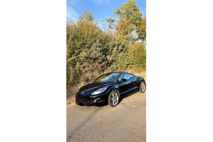 Peugeot RCZ Gebrauchtwagen