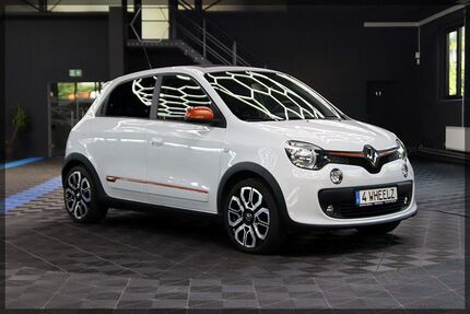 Renault Twingo Gebrauchtwagen