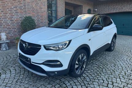 Opel Grandland (X) Gebrauchtwagen