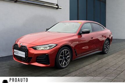 BMW 420 Gran Coupé Gebrauchtwagen