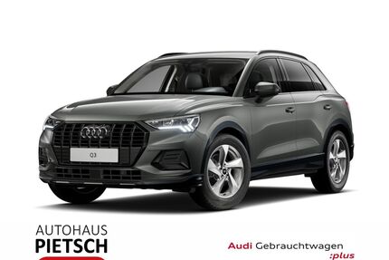 Audi Q3 Gebrauchtwagen