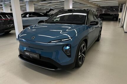 Nio EL7 Gebrauchtwagen