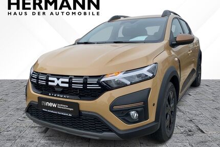 Dacia Sandero Gebrauchtwagen