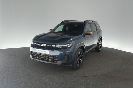 Dacia Bigster Gebrauchtwagen