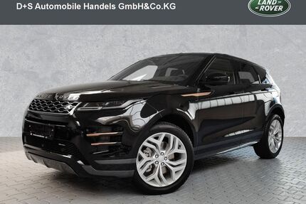 Land Rover Range Rover Evoque Gebrauchtwagen