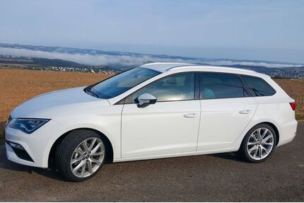 Seat Leon Gebrauchtwagen