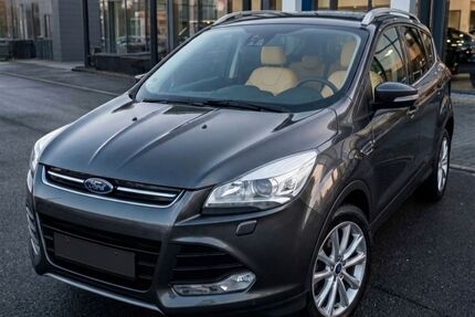 Ford Kuga Gebrauchtwagen