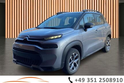 Citroen C3 Aircross Gebrauchtwagen