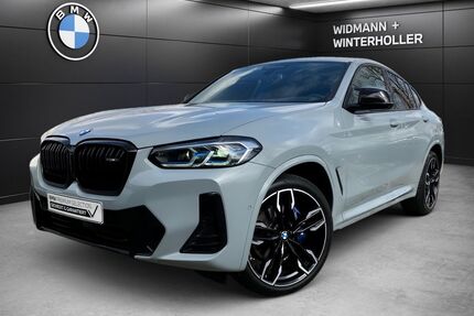 BMW X4 M40 Gebrauchtwagen