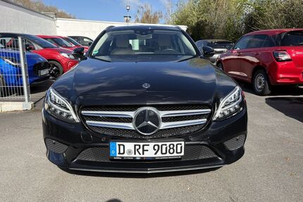 Mercedes-Benz C 200 Gebrauchtwagen