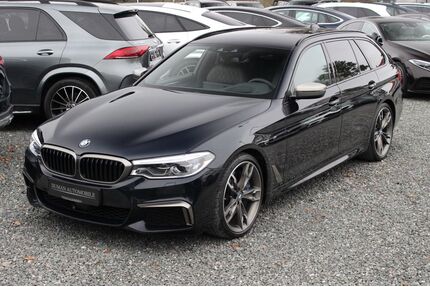 BMW M550 Gebrauchtwagen