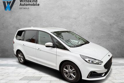 Ford Galaxy Gebrauchtwagen
