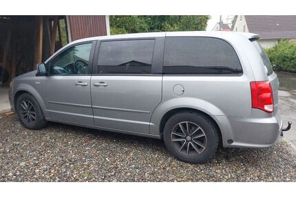 Dodge Grand Caravan Gebrauchtwagen