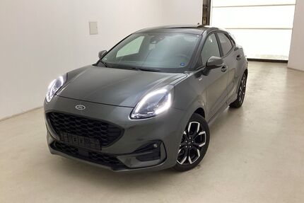 Ford Puma Gebrauchtwagen