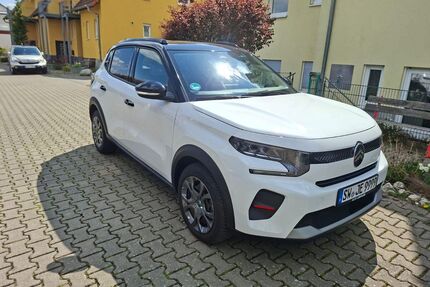 Citroen C3 Gebrauchtwagen