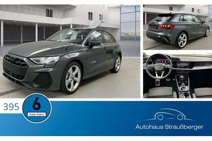 Audi A3 Gebrauchtwagen