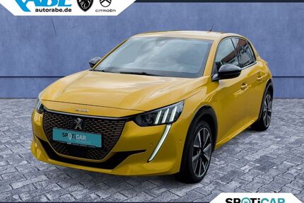 Peugeot 208 Gebrauchtwagen