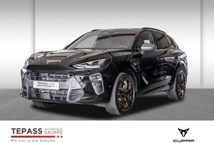Cupra Terramar Gebrauchtwagen