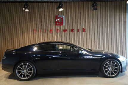 Aston Martin Rapide Gebrauchtwagen