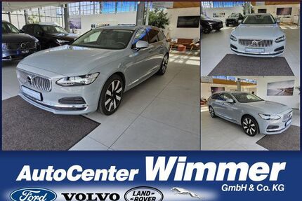 Volvo V90 Gebrauchtwagen
