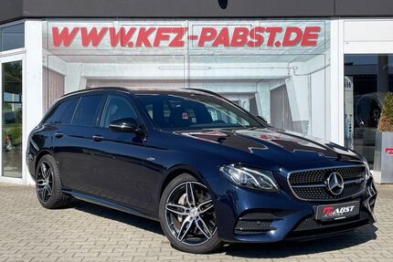 Mercedes-Benz E 53 AMG Gebrauchtwagen