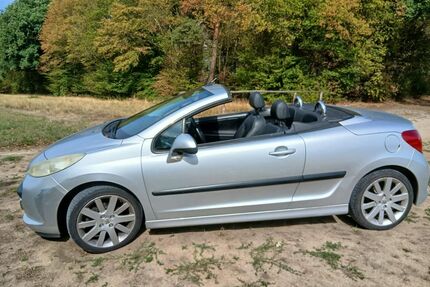 Peugeot 207 Gebrauchtwagen