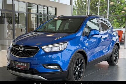 Opel Mokka X Gebrauchtwagen