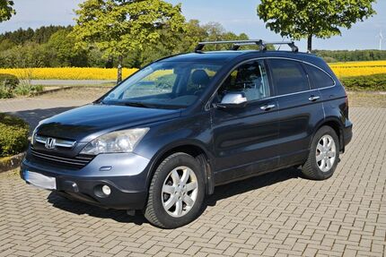 Honda CR-V Gebrauchtwagen