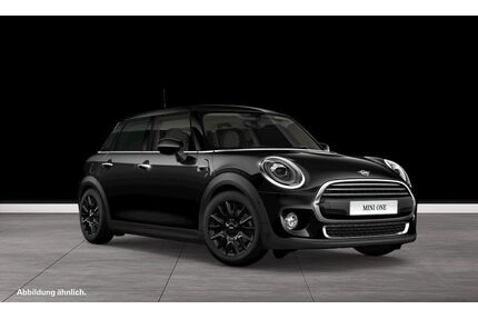 Mini ONE Gebrauchtwagen