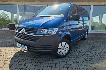 VW T6 Transporter Gebrauchtwagen