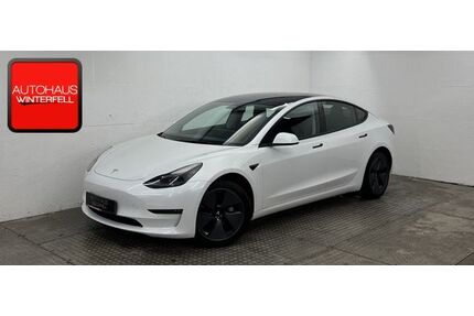 Tesla Model 3 Gebrauchtwagen