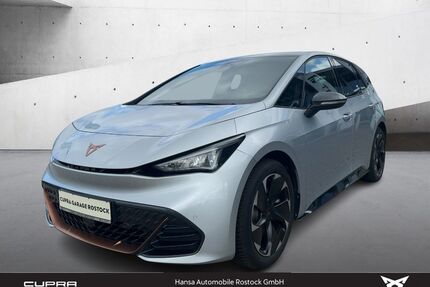 Cupra Born Gebrauchtwagen