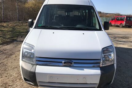 Ford Tourneo Connect Gebrauchtwagen