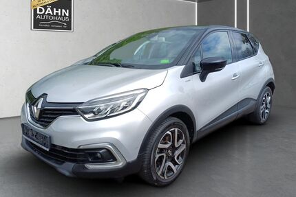 Renault Captur Gebrauchtwagen