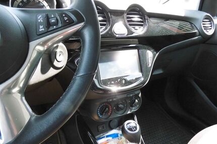 Opel Adam Gebrauchtwagen