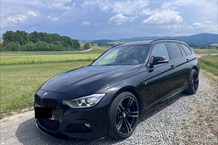 BMW 330 Gebrauchtwagen