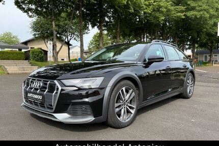Audi A6 Allroad Gebrauchtwagen