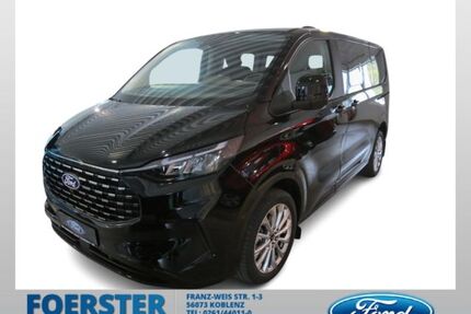 Ford Tourneo Custom Gebrauchtwagen
