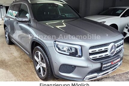 Mercedes-Benz GLB 200 Gebrauchtwagen