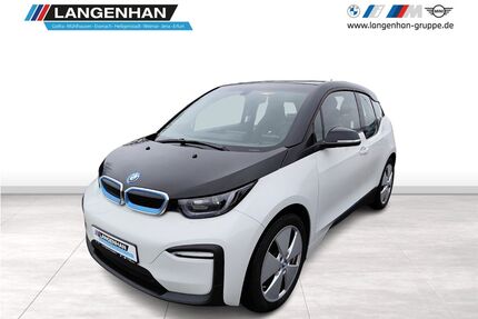 BMW i3 Gebrauchtwagen