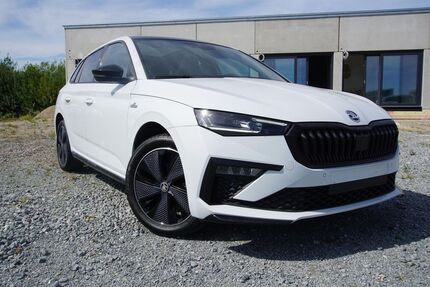 Skoda Scala Gebrauchtwagen