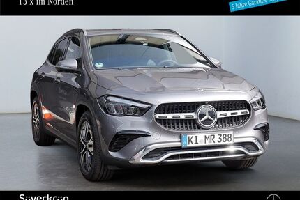 Mercedes-Benz GLA 200 Gebrauchtwagen
