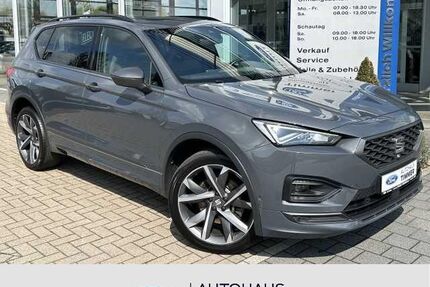 Seat Tarraco Gebrauchtwagen