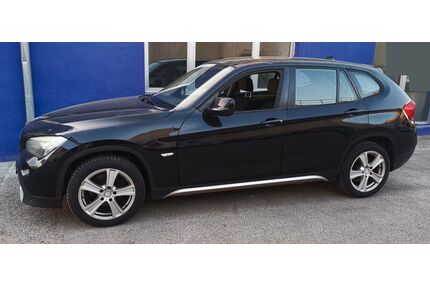 BMW X1 Gebrauchtwagen